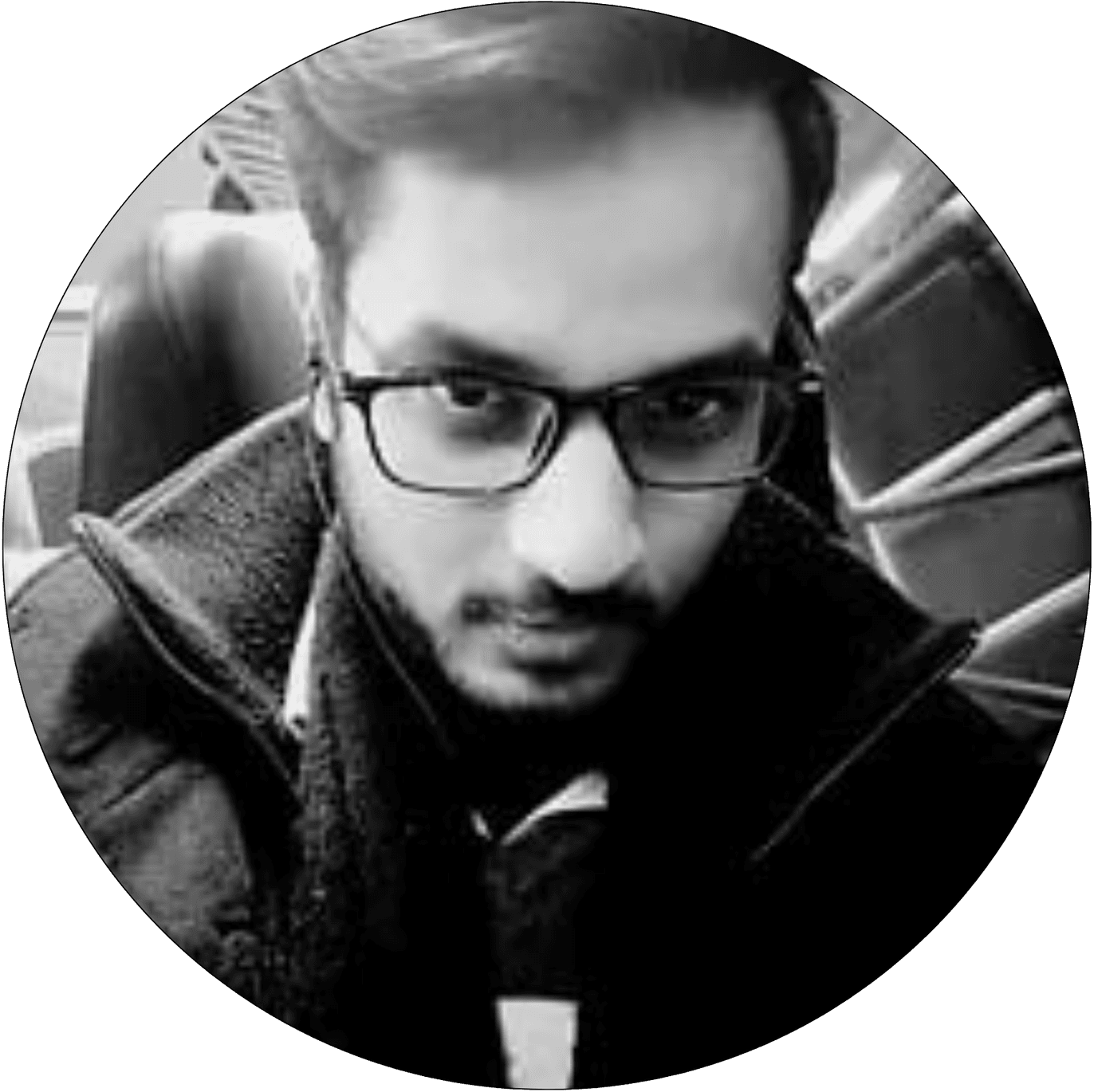 Sarvesh Vashisth