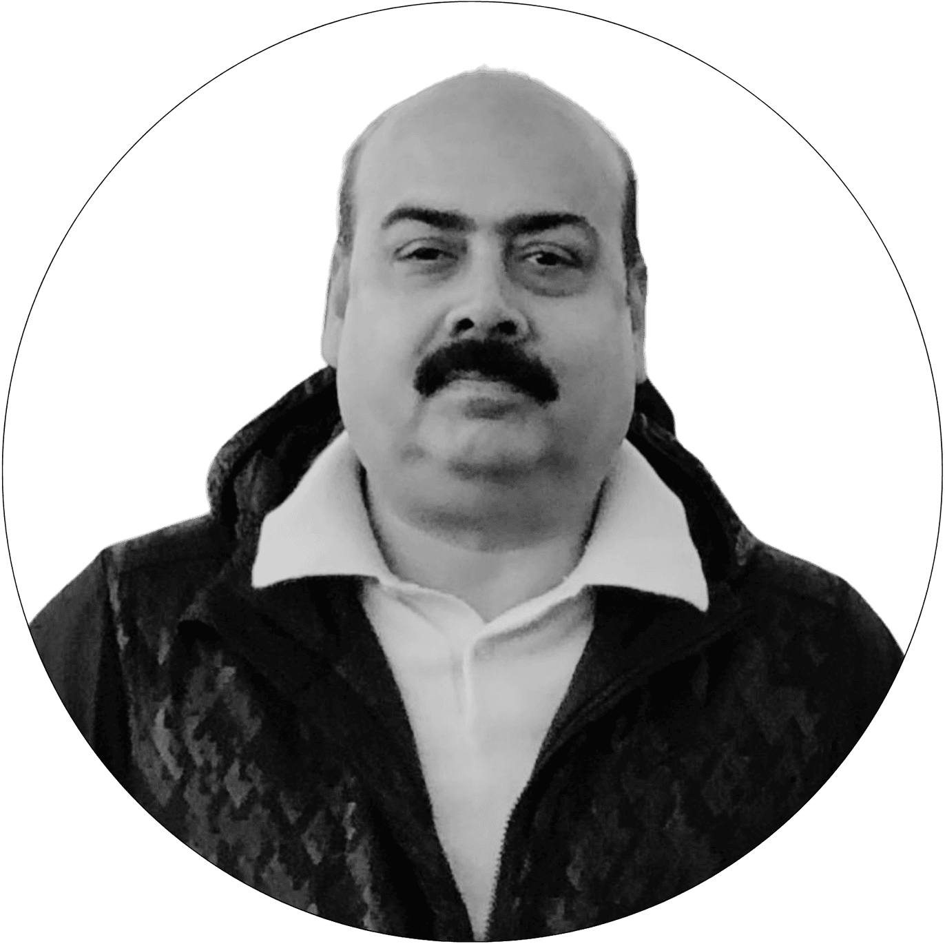 Vinoo Yadav